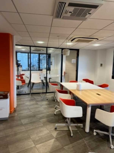 Location Bureaux BOULOGNE-BILLANCOURT - Photo 7