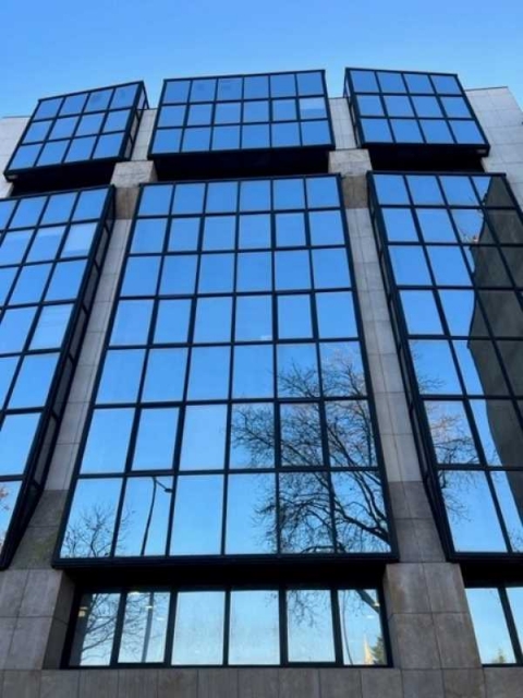 Location Bureaux BOULOGNE-BILLANCOURT - Photo 1