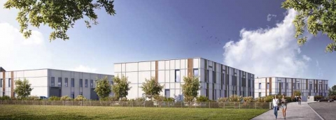 Vente Bureaux SERRIS - Photo 4