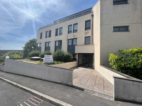 Location Bureaux ARCUEIL - Photo 1