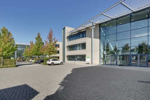 Location Bureaux WISSOUS - Photo 1