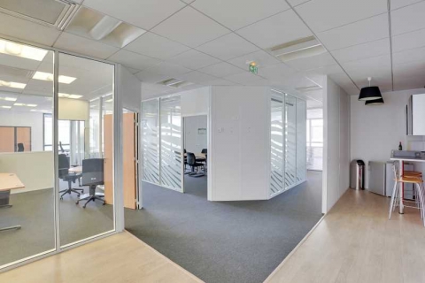 Location Bureaux WISSOUS - Photo 9