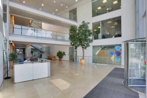 Location Bureaux WISSOUS - Photo 8