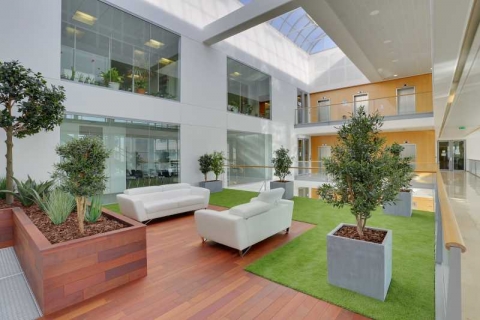 Location Bureaux WISSOUS - Photo 6
