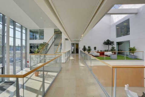 Location Bureaux WISSOUS - Photo 7