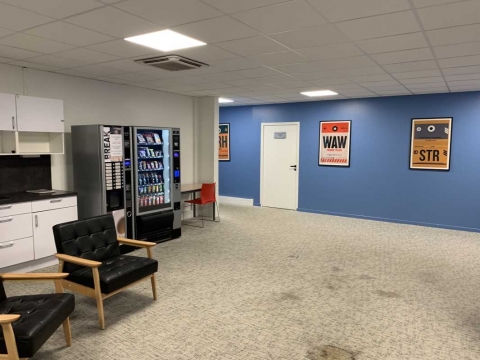 Location Bureaux RUNGIS - Photo 3