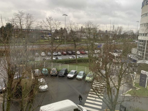 Location Bureaux RUNGIS - Photo 5