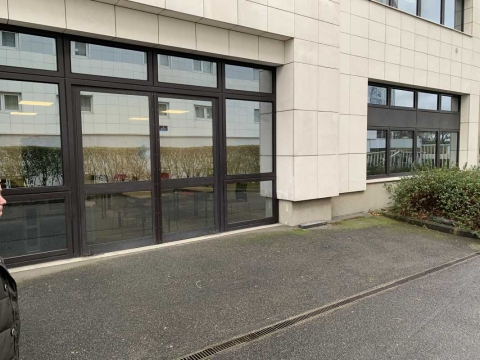 Location Bureaux RUNGIS - Photo 2