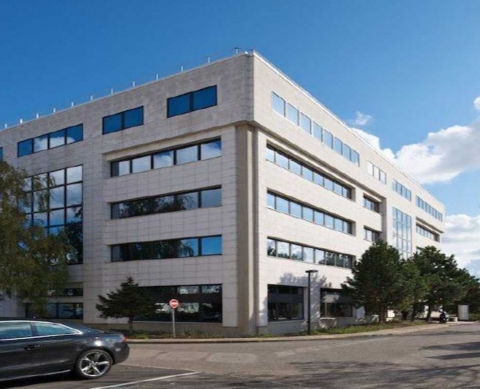 Location Bureaux RUNGIS - Photo 1