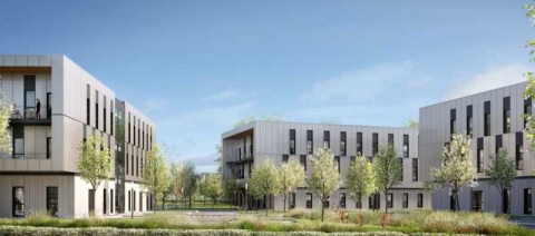 Vente Bureaux EVRY-COURCOURONNES - Photo 1