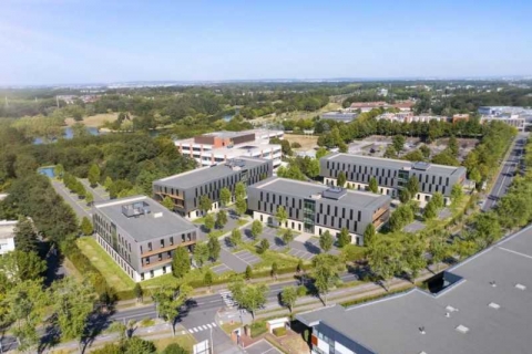 Vente Bureaux EVRY-COURCOURONNES - Photo 2
