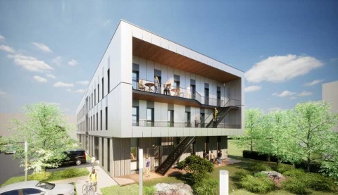 Vente Bureaux EVRY-COURCOURONNES - Photo 4