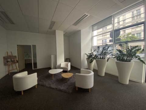 Location Bureaux IVRY-SUR-SEINE - Photo 5