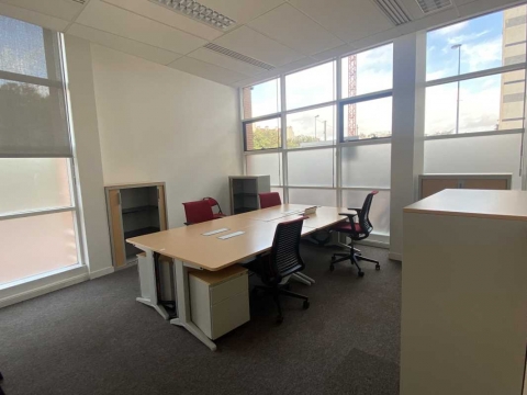 Location Bureaux IVRY-SUR-SEINE - Photo 8