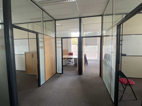 Location Bureaux IVRY-SUR-SEINE - Photo 7