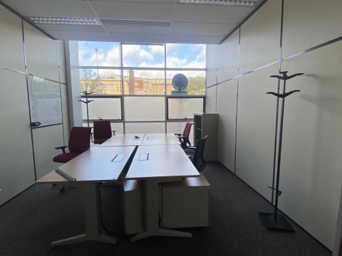 Location Bureaux IVRY-SUR-SEINE - Photo 9