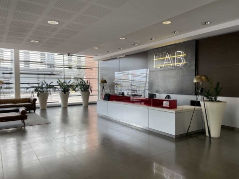 Location Bureaux IVRY-SUR-SEINE - Photo 3