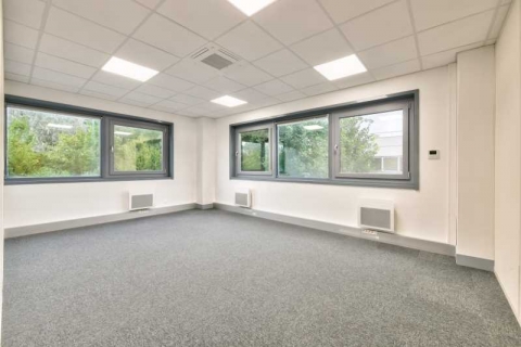 Location Bureaux ROISSY-EN-FRANCE - Photo 5