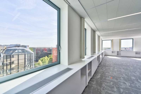 Location Bureaux MONTIGNY-LE-BRETONNEUX - Photo 6