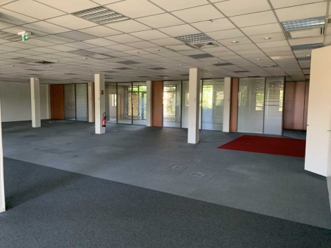 Location Activités et Bureaux MASSY - Photo 4