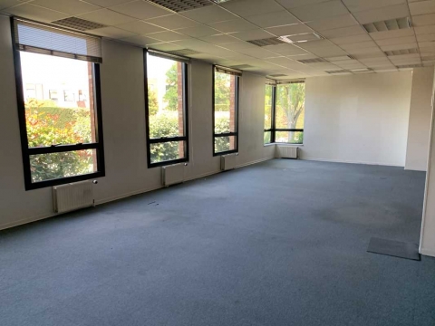 Location Activités et Bureaux MASSY - Photo 5