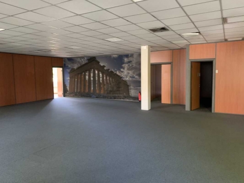 Location Activités et Bureaux MASSY - Photo 6