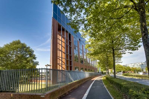 Location Bureaux GUYANCOURT - Photo 2