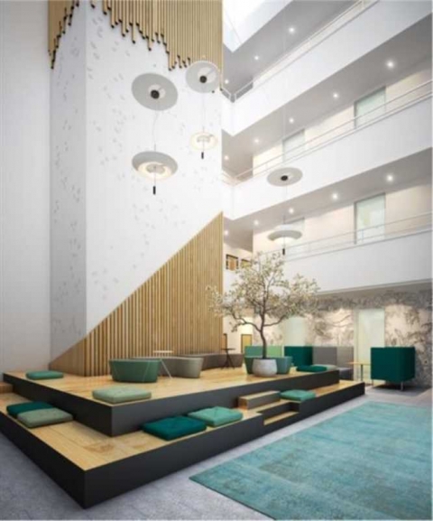 Location Bureaux GUYANCOURT - Photo 9