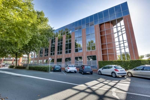 Location Bureaux GUYANCOURT - Photo 1