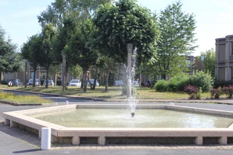 Location Bureaux SAINT-AUBIN - Photo 5