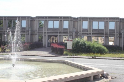 Location Bureaux SAINT-AUBIN - Photo 2