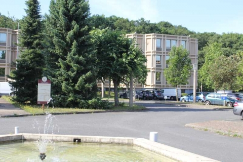 Location Bureaux SAINT-AUBIN - Photo 1