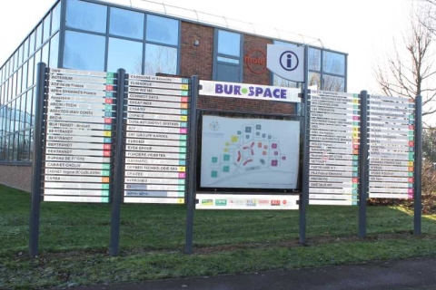 Location Bureaux BIEVRES - Photo 5
