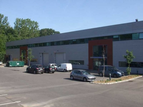 Location Activités et Bureaux VILLEBON-SUR-YVETTE - Photo 3