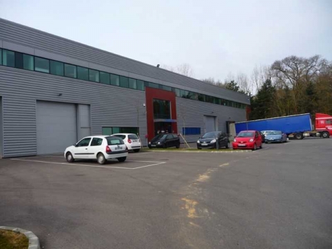Location Activités et Bureaux VILLEBON-SUR-YVETTE - Photo 5