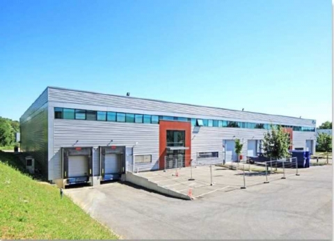 Location Activités et Bureaux VILLEBON-SUR-YVETTE - Photo 1