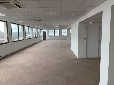Location Bureaux RUNGIS - Photo 3