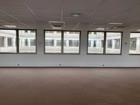 Location Bureaux RUNGIS - Photo 4