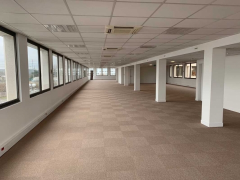 Location Bureaux RUNGIS - Photo 5