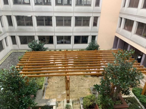 Location Bureaux RUNGIS - Photo 6
