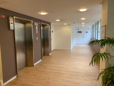 Location Bureaux RUNGIS - Photo 7