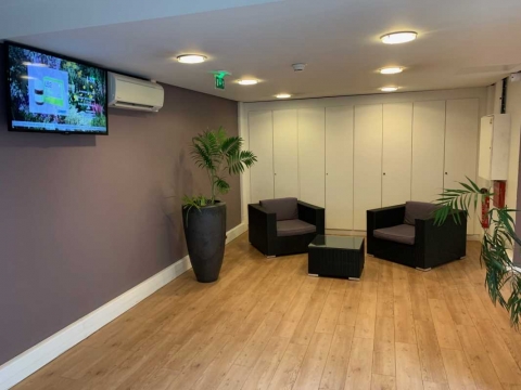 Location Bureaux RUNGIS - Photo 8