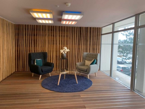 Location Bureaux RUNGIS - Photo 9
