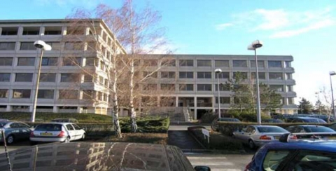 Location Bureaux RUNGIS - Photo 1