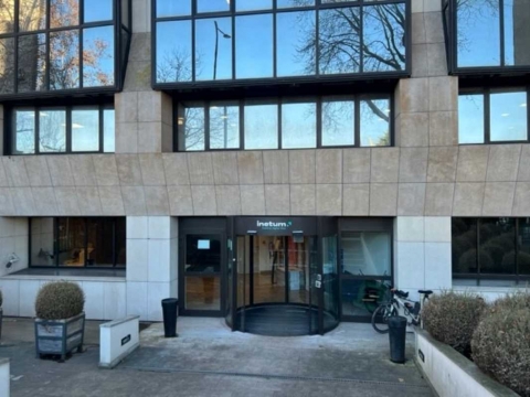Location Bureaux BOULOGNE-BILLANCOURT - Photo 2