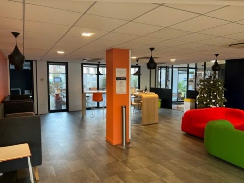 Location Bureaux BOULOGNE-BILLANCOURT - Photo 3