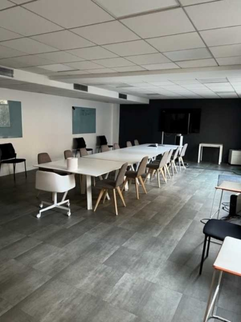Location Bureaux BOULOGNE-BILLANCOURT - Photo 5