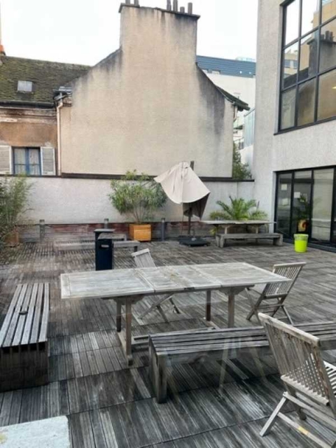Location Bureaux BOULOGNE-BILLANCOURT - Photo 9
