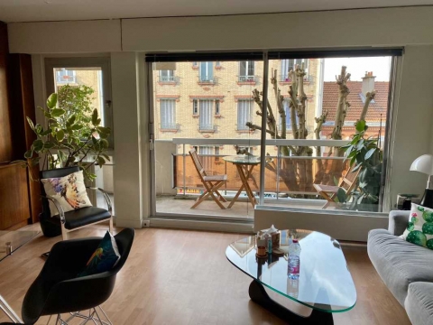 3ème étage - Photo 7