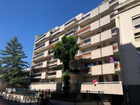 Location Bureaux BOULOGNE-BILLANCOURT - Photo 2